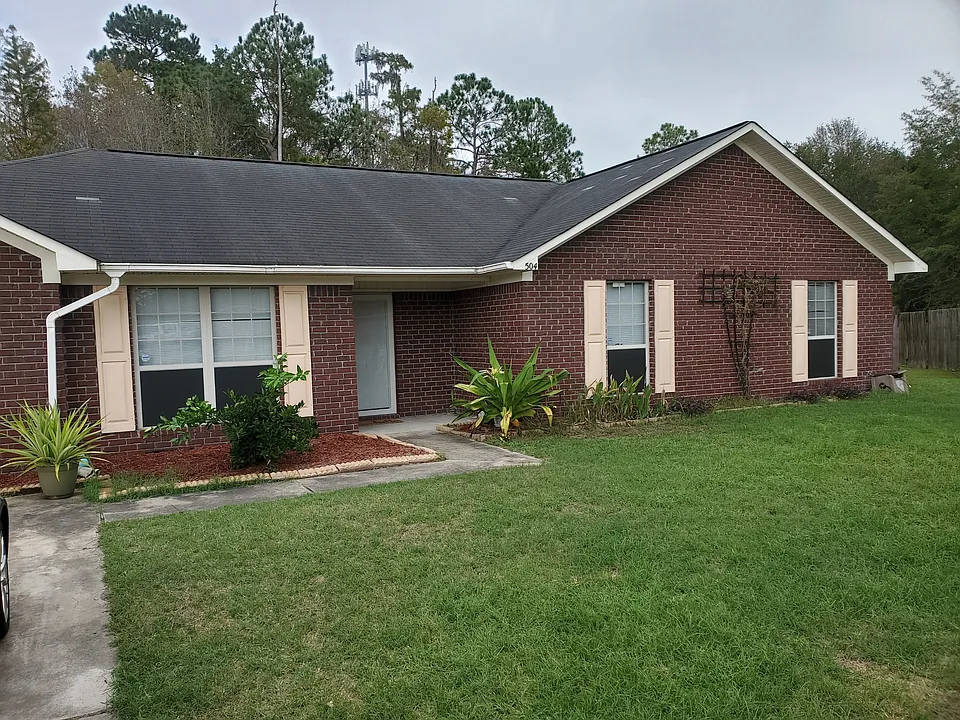 504 Bedford Ct