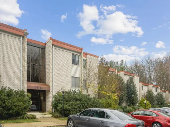 14444 Parkvale Rd APT 6, Rockville, MD 20853