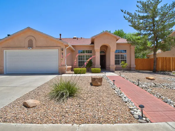 6504 Mesa Solana Pl NW, Albuquerque, NM 87120