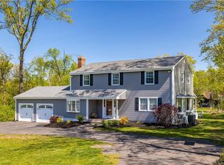 840 Still Hill Rd, Hamden, CT 06518