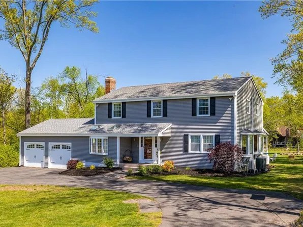 840 Still Hill Road, Hamden, CT 06518