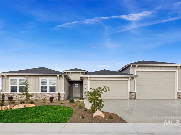 7108 E Osprey Estaes Dr, Nampa, ID 83686