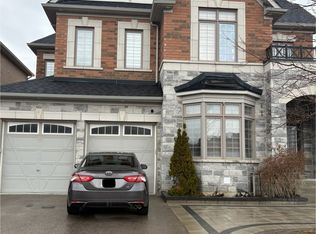 64 Charlotte Abby Dr #BASEMENT, East Gwillimbury, ON L9N0S9
