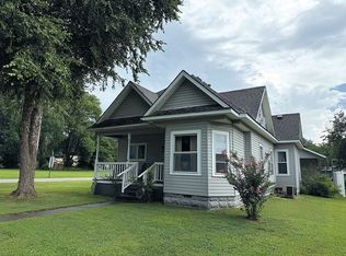 201 W Washington St, Arma, KS 66712