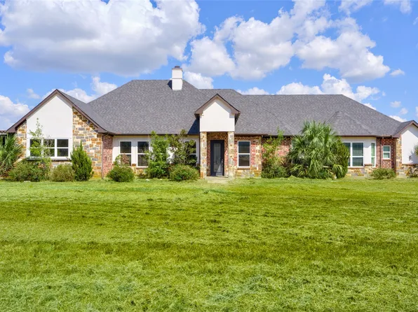 105 Waldrum Rd, Combine, TX 75159