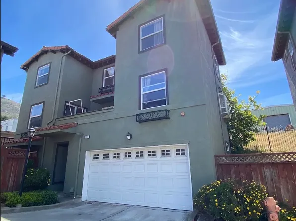 317 Hoffman St, Colma, CA 94014