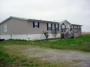 34757 S 4210th Rd, Inola, OK 74036