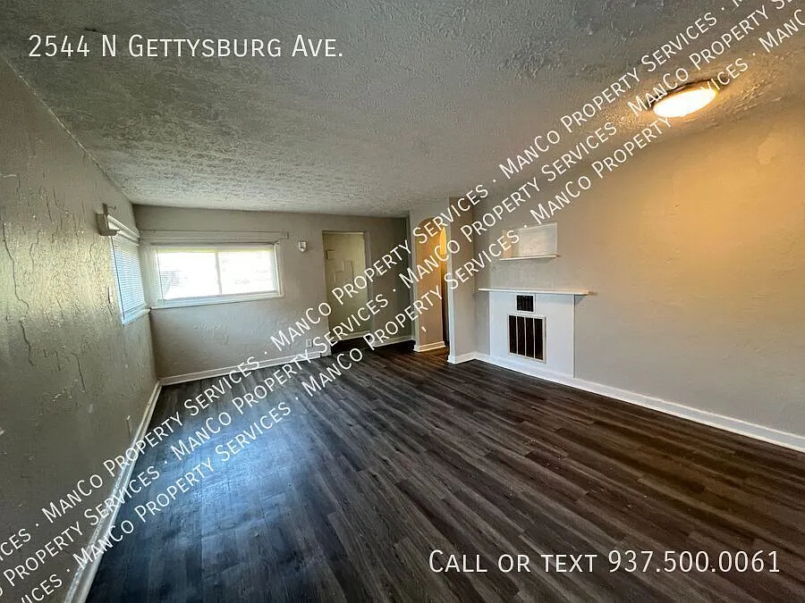 2544 Gettysburg Ave - 2 Bed - 1 Bath Apartment — Photo 3