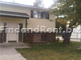 3977 W Rivendell Rd #A-B, Taylorsville, UT 84129