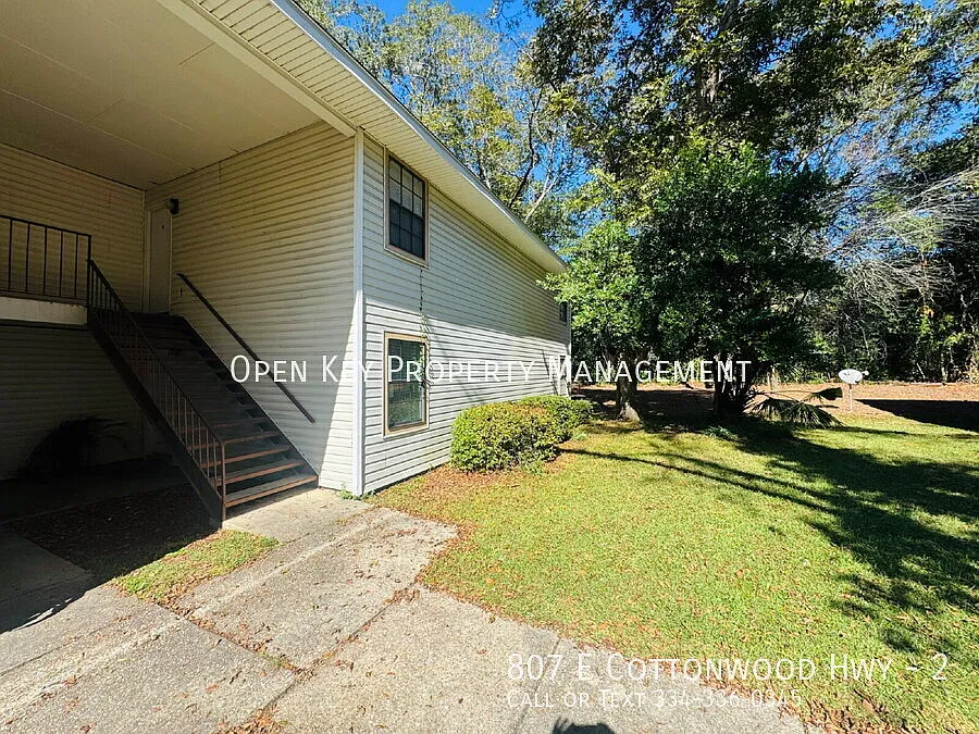 Building Photo - 807 E Cottonwood Rd #2