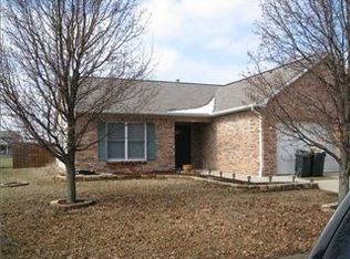 94 Westridge Pl, Greenwood, IN