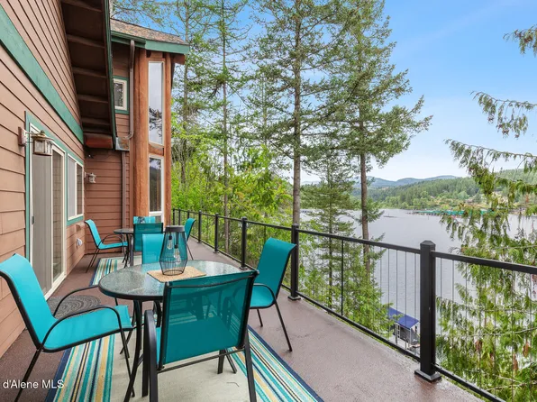 8247 W Shorecrest Rd, Coeur D Alene, ID 83814