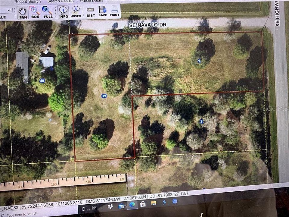 2nd image of 4933 SE Navajo Dr