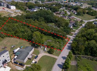 0 Monticello Dr, Nashville, TN 37207