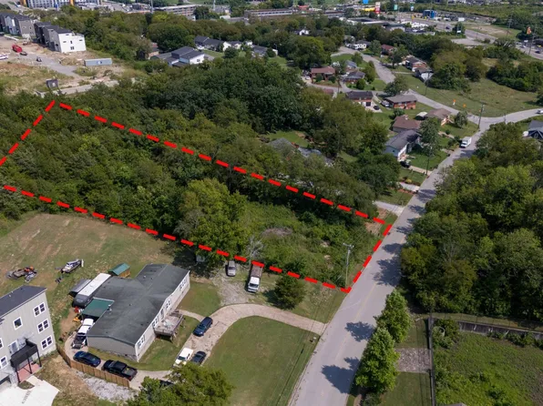 0 Monticello Dr, Nashville, TN 37207
