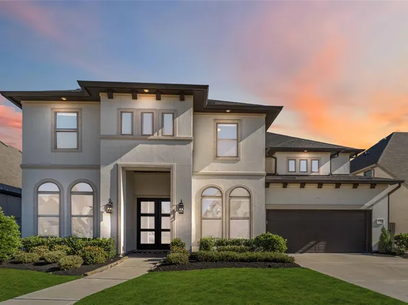 4315 Sandy Cove Dr, Manvel, TX 77578