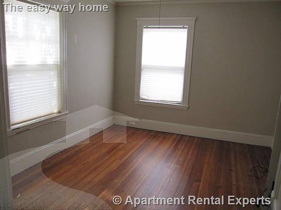 Apartment Rental Experts