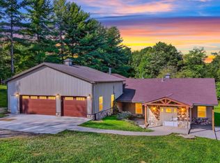 2700 Township Road 96 NW, Somerset, OH 43783
