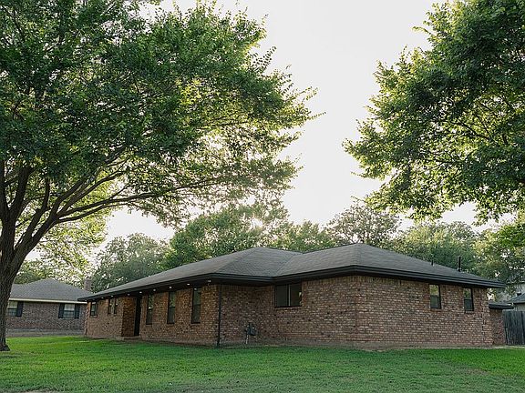 Side Exterior