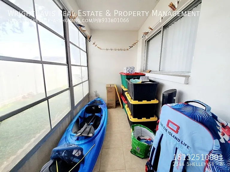 2344 Shelley St #8 — Photo 16
