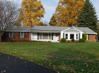 1835 Mansfield Lucas Rd, Mansfield, OH 44903