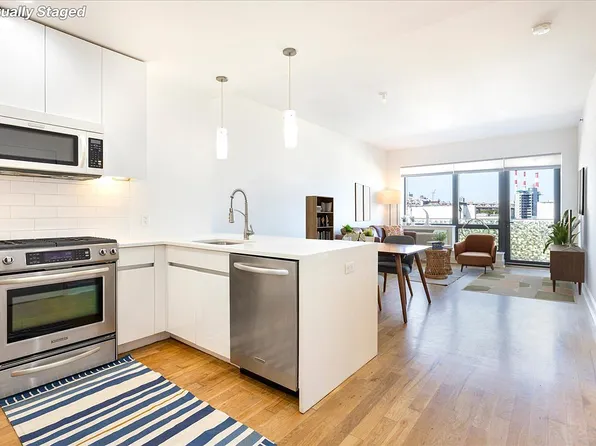 11-25 45th Ave #6F, Long Island City, NY 11101