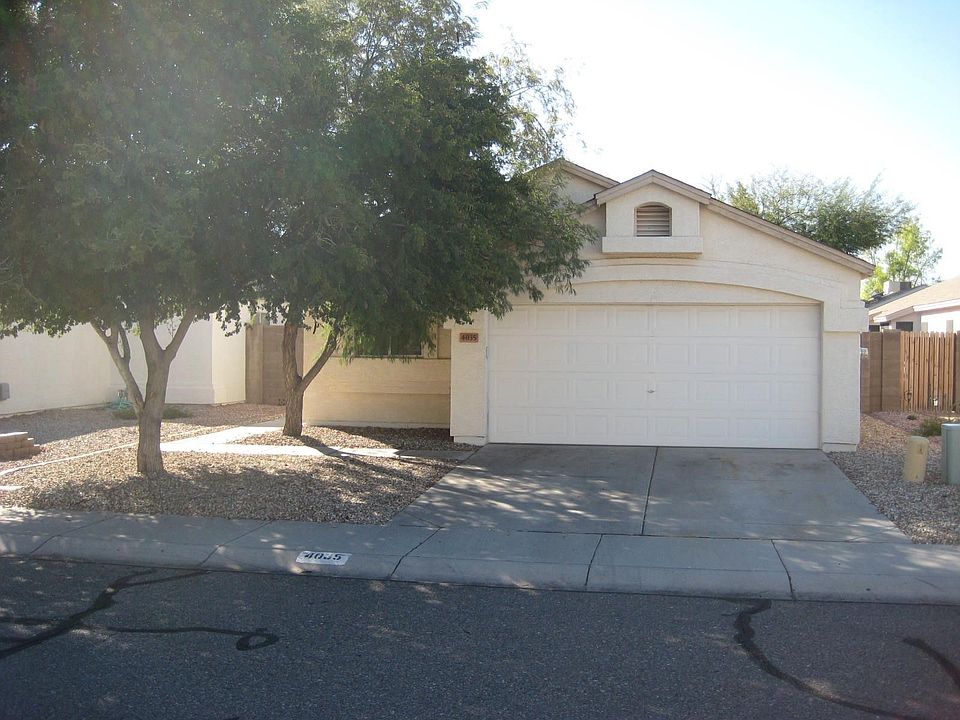 Gorgeous Glendale 1300 sq.ft. home