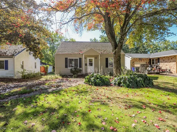 255 North Ave, Ravenna, OH 44266