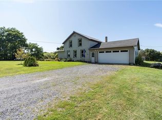 26581 County Route 6, Three Mile Bay, NY 13693