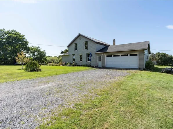 26581 County Route 6, Three Mile Bay, NY 13693