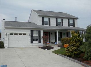 153 Rambling Rd, Lumberton, NJ 08048