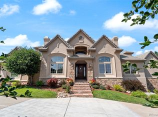 5803 Granite Way, Castle Rock, CO 80108