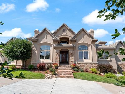 5803 Granite Way, Castle Rock, CO, 80108