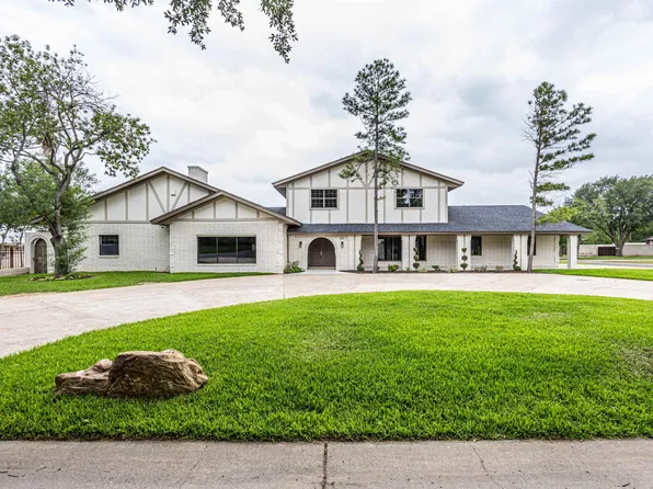 501 Surrey Rd, Laredo, TX 78041