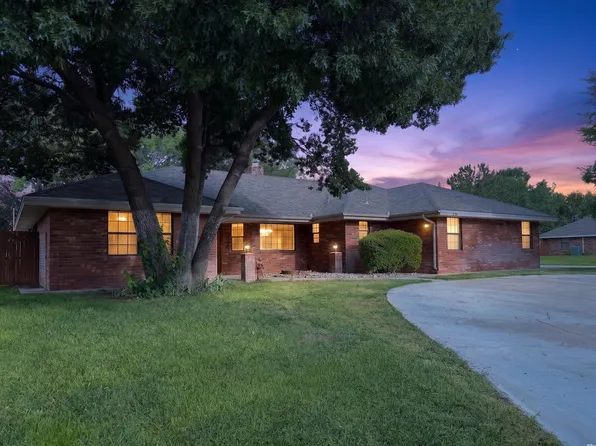 1 Cajun Ct, Roswell, NM 88201