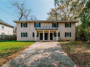 163 Everett St APT C, Mobile, AL 36604