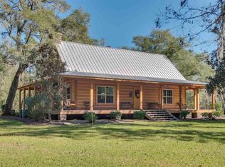 660 Apac Rd, Andrews, SC 29510