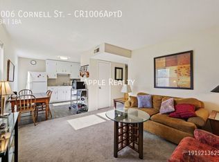 1006 Cornell St #CR1006D, Durham, NC 27707