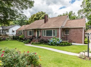 504 E 10th St SE, Rome, GA 30161