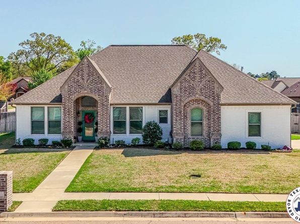 10 King Ranch Rd, Texarkana, TX 75503