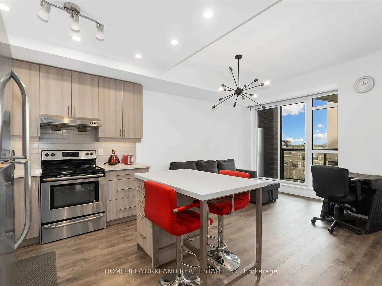 1 bed, $2,250 — Photo 2
