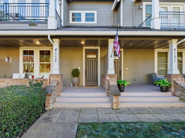 4117 NW 77th Ave, Camas, WA 98607