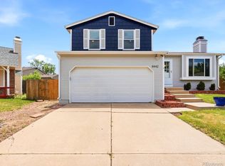8442 Blazing Star Place, Parker, CO 80134