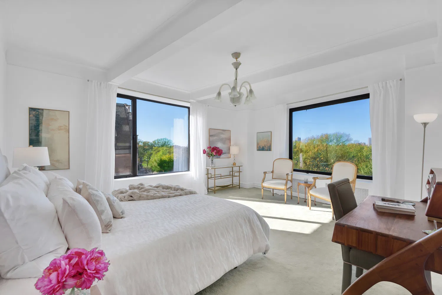 50 Riverside Drive #5A in Upper West Side, Manhattan | StreetEasy