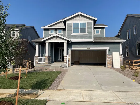 12873 Range Street, Firestone, CO 80107