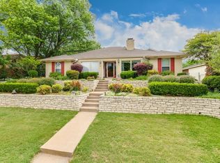 1607 Alamo Rd, Rockwall, TX 75087