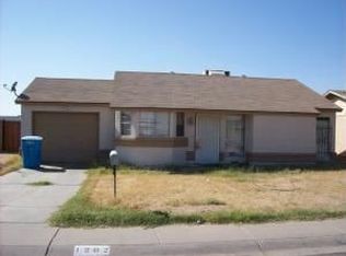 1202 N 62nd Ave, Phoenix, AZ 85043