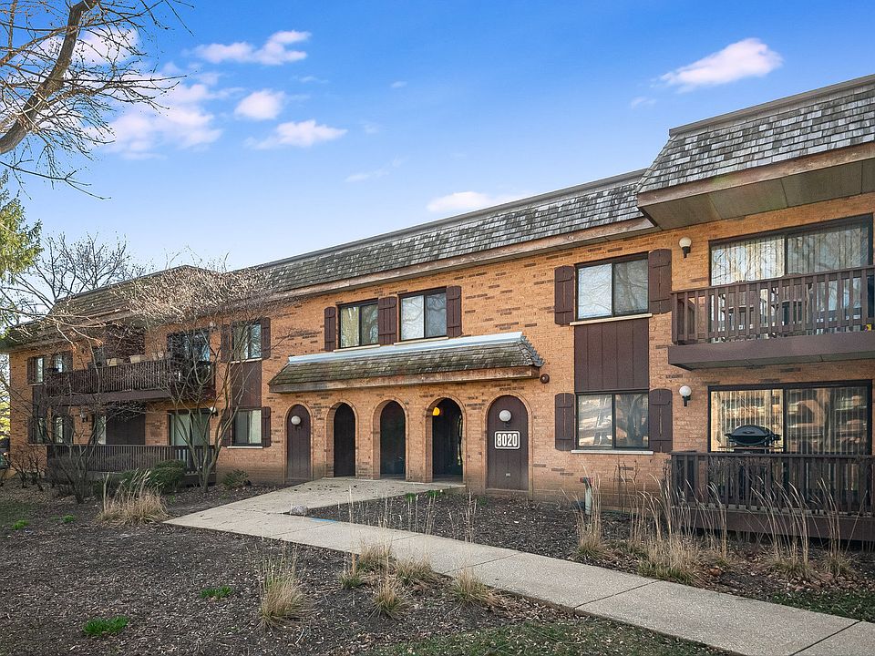 8020 Woodglen Ln APT 102, Downers Grove, IL 60516 | Zillow