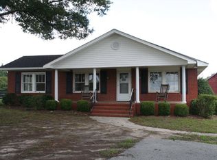 761 Sweetwater Rd, North Augusta, SC 29860