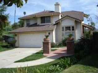 2107 Jeremy Pl, Escondido, CA 92027